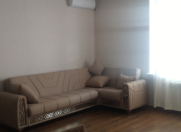 İcarəyə verilir 3 otaqlı 110 m2 yeni tikili Asan Xidmət-5