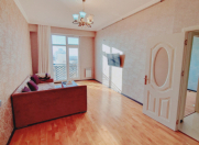 Satılır 2 otaqlı 48 m2 yeni tikili Suraxanı r.