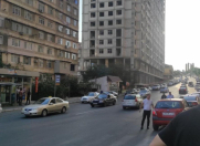 Satılır 1 otaqlı 69 m2 yeni tikili Yeni Yasamal