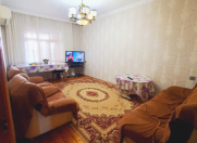 Satılır 3 otaqlı 80 m2 köhnə tikili Y.Günəşli