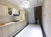 Satılır 3 otaqlı 125 m2 yeni tikili Neftçilər m.