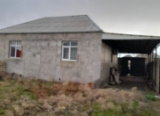 Satılır 3 otaqlı 110 m2 həyət evi Kürdəxanı