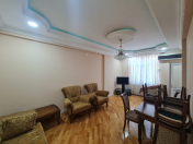 İcarəyə verilir 2 otaqlı 55 m2 yeni tikili World Business Center