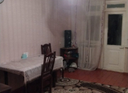 Satılır 3 otaqlı 52 m2 köhnə tikili 8 km