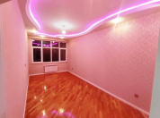 Satılır 2 otaqlı 65 m2 yeni tikili Qara Qarayev m.