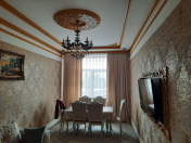 İcarəyə verilir 3 otaqlı 82 m2 yeni tikili Əhmədli m.