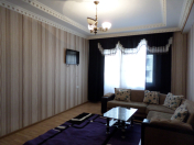 İcarəyə verilir 2 otaqlı 65 m2 yeni tikili Nəriman Nərimanov m.