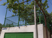 Satılır 6 otaqlı 100 m2 həyət evi Bülbülə