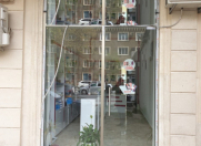 Satılır 1 otaqlı 30 m2 obyekt Nəsimi r.