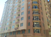 Satılır 2 otaqlı 55 m2 yeni tikili Suraxanı r.