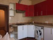 İcarəyə verilir 2 otaqlı 91 m2 yeni tikili 9 mkr