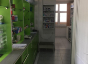 Satılır 2 otaqlı 40 m2 obyekt İnşaatçılar m.