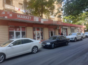 Satılır 2 otaqlı 72 m2 obyekt Nəriman Nərimanov m.