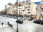 Satılır 1 otaqlı 38 m2 köhnə tikili 28 May m.