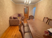 Satılır 3 otaqlı 70 m2 köhnə tikili Neftçilər m.