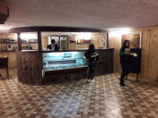 Satılır 2 otaqlı 1100 m2 obyekt Həzi Aslanov