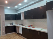 Satılır 3 otaqlı 106 m2 yeni tikili Qara Qarayev m.