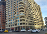 Satılır 3 otaqlı 81 m2 yeni tikili Qara Qarayev m.