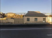 Satılır 3 otaqlı 2000 m2 obyekt Novxanı