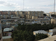 Satılır 3 otaqlı 106 m2 yeni tikili Qaraçuxur