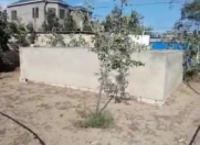 İcarəyə verilir 2 otaqlı 40 m2 bağ evi Bilgəh