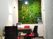 İcarəyə verilir 3 otaqlı 70 m2 ofis 28 May m.