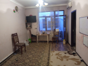 Satılır 2 otaqlı 45 m2 köhnə tikili 3 mkr