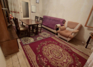 İcarəyə verilir 2 otaqlı 55 m2 həyət evi Həzi Aslanov