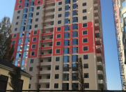 Satılır 1 otaqlı 69 m2 yeni tikili Azadlıq prospekti m.