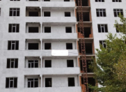 Satılır 3 otaqlı 127.5 m2 yeni tikili Ayna Sultanova heykəli