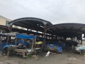 Satılır 4 otaqlı 2293 m2 obyekt Masallı