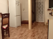 Satılır 1 otaqlı 36 m2 köhnə tikili 20-ci sahə