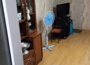 Satılır 2 otaqlı 44 m2 həyət evi Binəqədi