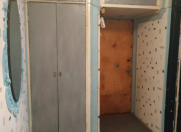 Satılır 4 otaqlı 95 m2 köhnə tikili Qaraçuxur