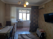 Satılır 1 otaqlı 12 m2 köhnə tikili Sumqayıt