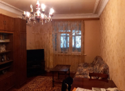 Satılır 4 otaqlı 116 m2 köhnə tikili 28 May m.