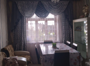 Satılır 5 otaqlı 118 m2 köhnə tikili Hövsan