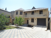 Satılır 6 otaqlı 660 m2 həyət evi Xırdalan