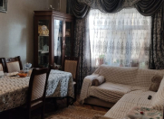 Satılır 3 otaqlı 76 m2 köhnə tikili Qaraçuxur