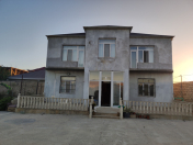 İcarəyə verilir 6 otaqlı 200 m2 bağ evi Qala