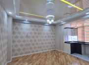 Satılır 2 otaqlı 54 m2 yeni tikili Əhmədli m.