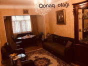 Satılır 4 otaqlı 100 m2 köhnə tikili 8 mkr