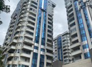 Satılır 4 otaqlı 208 m2 yeni tikili Nəsimi bazarı