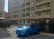 Satılır 2 otaqlı 58 m2 yeni tikili Lökbatan