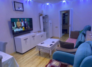 Satılır 4 otaqlı 85 m2 köhnə tikili Hövsan