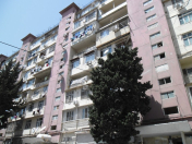 Satılır 3 otaqlı 70 m2 köhnə tikili Xalqlar Dostluğu m.