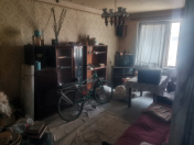 Satılır 2 otaqlı 55 m2 köhnə tikili Həzi Aslanov