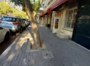 Satılır 1 otaqlı 60 m2 obyekt İçəri Şəhər m.