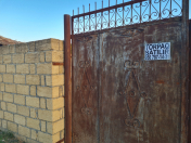 Satılır 6 sot torpaq Qəbələ