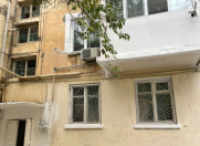 Satılır 2 otaqlı 35 m2 köhnə tikili Nəsimi r.